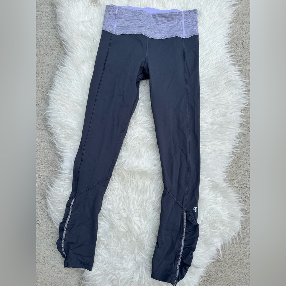 Lululemon Athletic Leggings